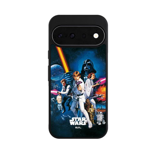 Google Pixel 11 Base Case Episode IV