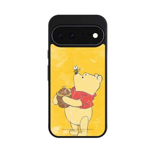 Google Pixel 11 Base Case Honig Biene
