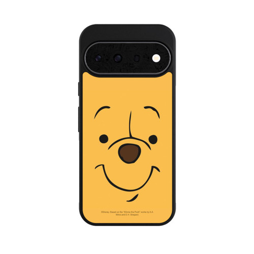 Google Pixel 11 Base Case Knuddelgesicht