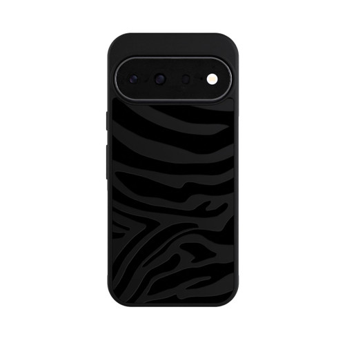 Google Pixel 11 Base Case Zebra ohne Hintergrund
