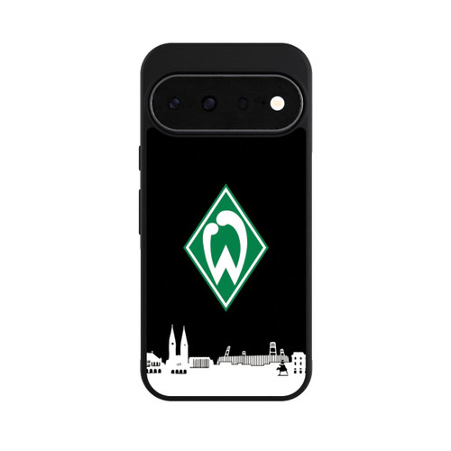 Google Pixel 11 Base Case WB Skyline