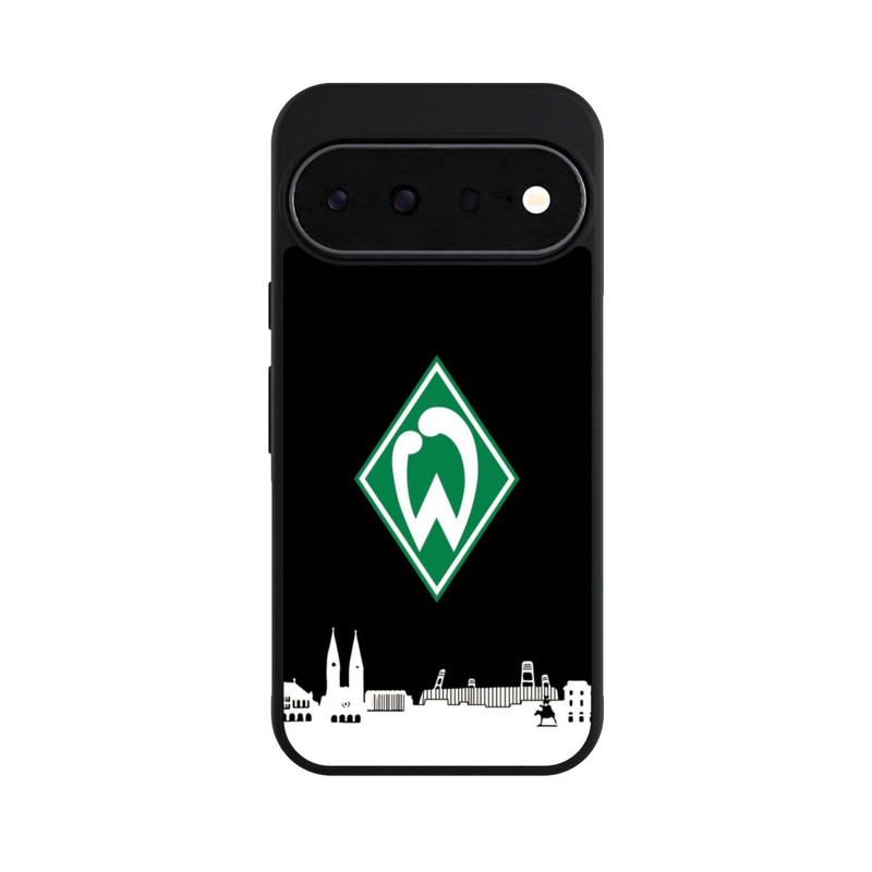 Pixel 11 Base Case WB Skyline