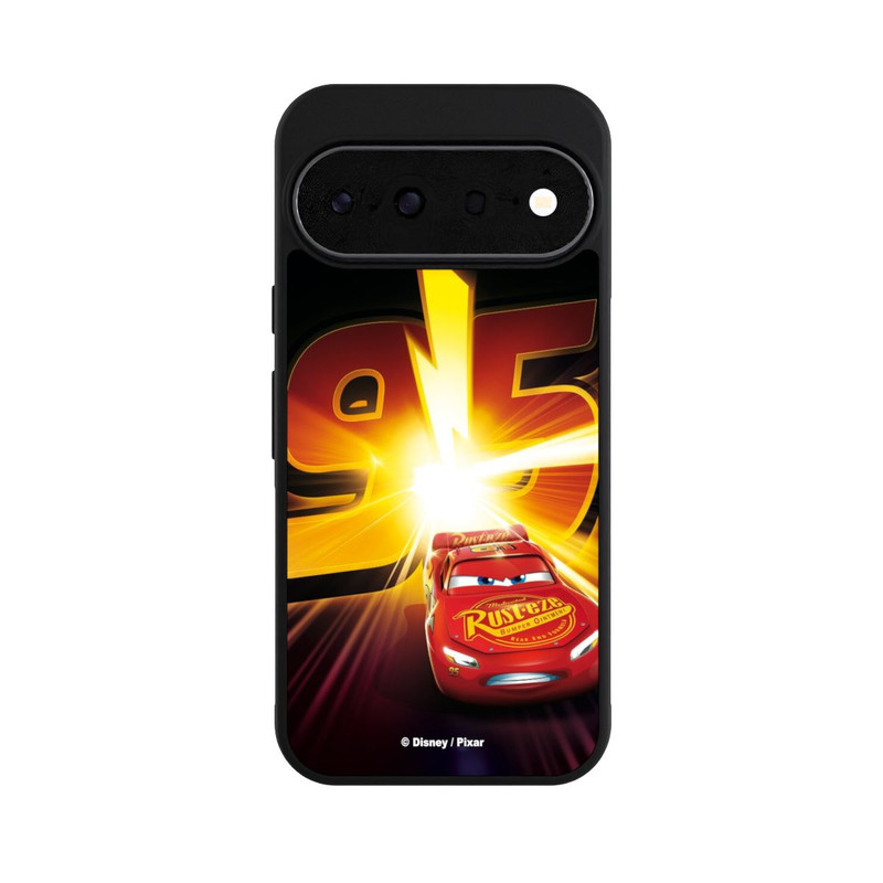 Pixel 11 Base Case Cars3 Lightning 95