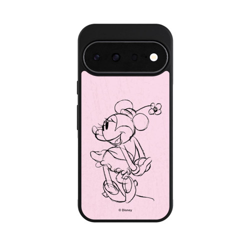 Google Pixel 11 Base Case Minniemouse Vintage