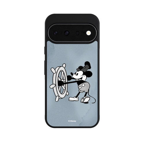 Google Pixel 11 Base Case Micky Vintage Matrose