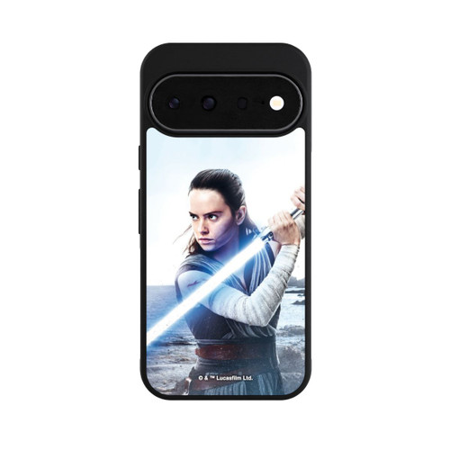 Google Pixel 11 Base Case Rey - Star Wars 8