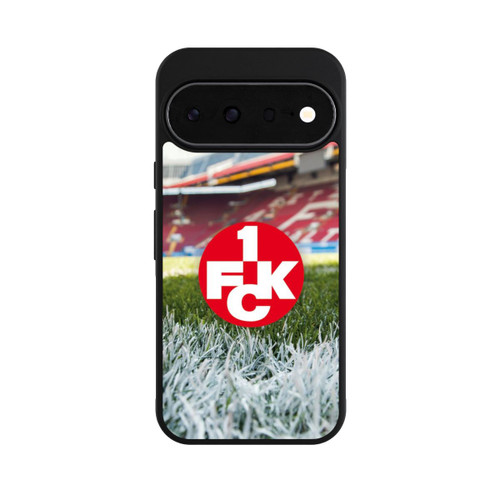 Google Pixel 11 Base Case Stadionrasen FCK