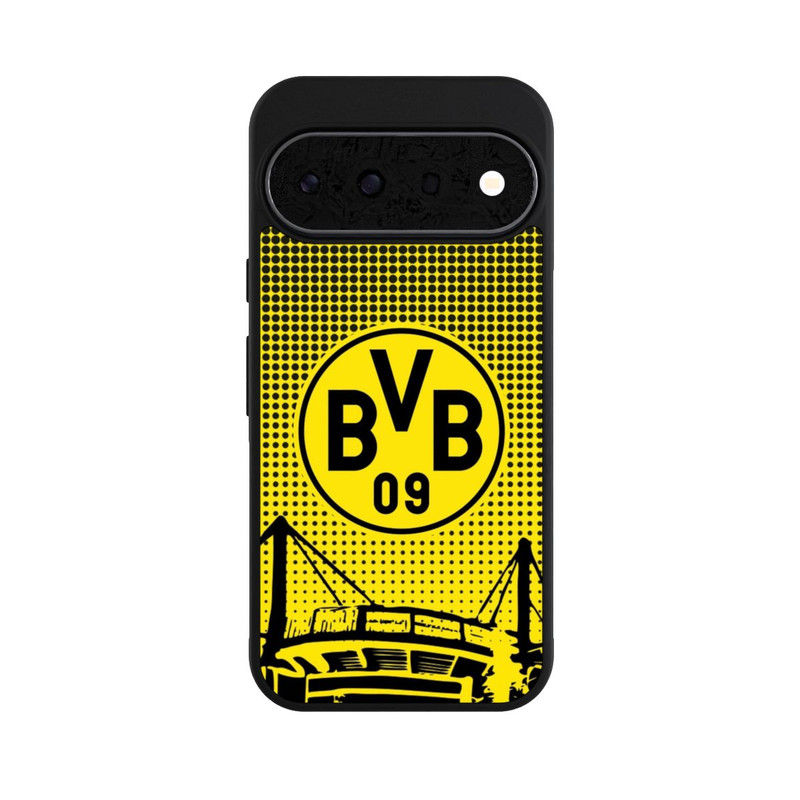 Pixel 11 Base Case BVB Dots