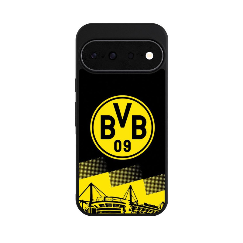 Pixel 11 Base Case BVB Two Tone
