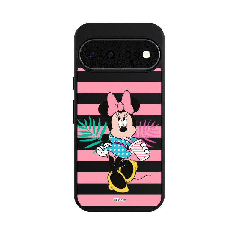 Pixel 11 Base Case Minnie Milkshake ohne Hintergrund