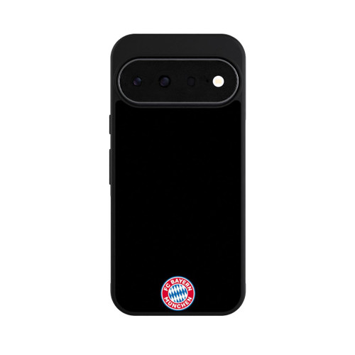 Google Pixel 11 Base Case Klassisches FCB Logo Klein