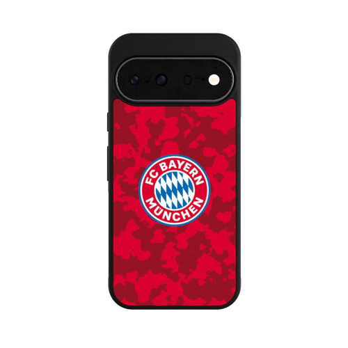 Google Pixel 11 Base Case Camouflage Muster FCB