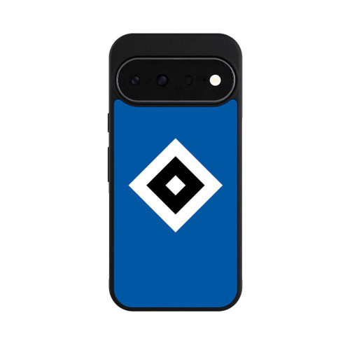 Google Pixel 11 Base Case HSV Blau