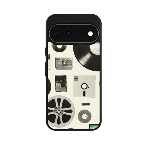 Google Pixel 11 Base Case Data Uni
