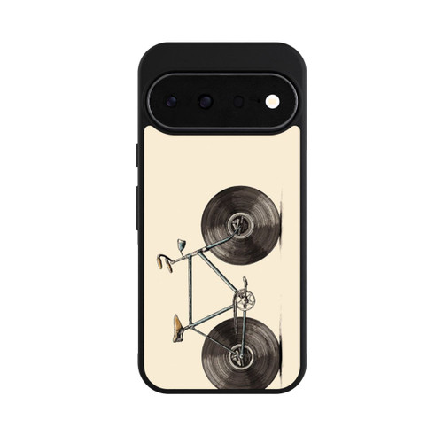 Google Pixel 11 Base Case Velophone