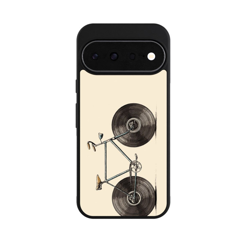 Pixel 11 Base Case Velophone