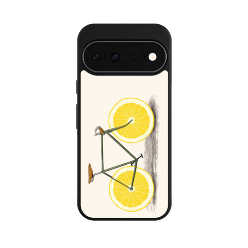 Google Pixel 11 Base Case Zest