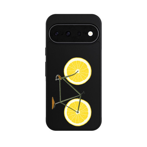 Google Pixel 11 Base Case Zest ohne Hintergrund