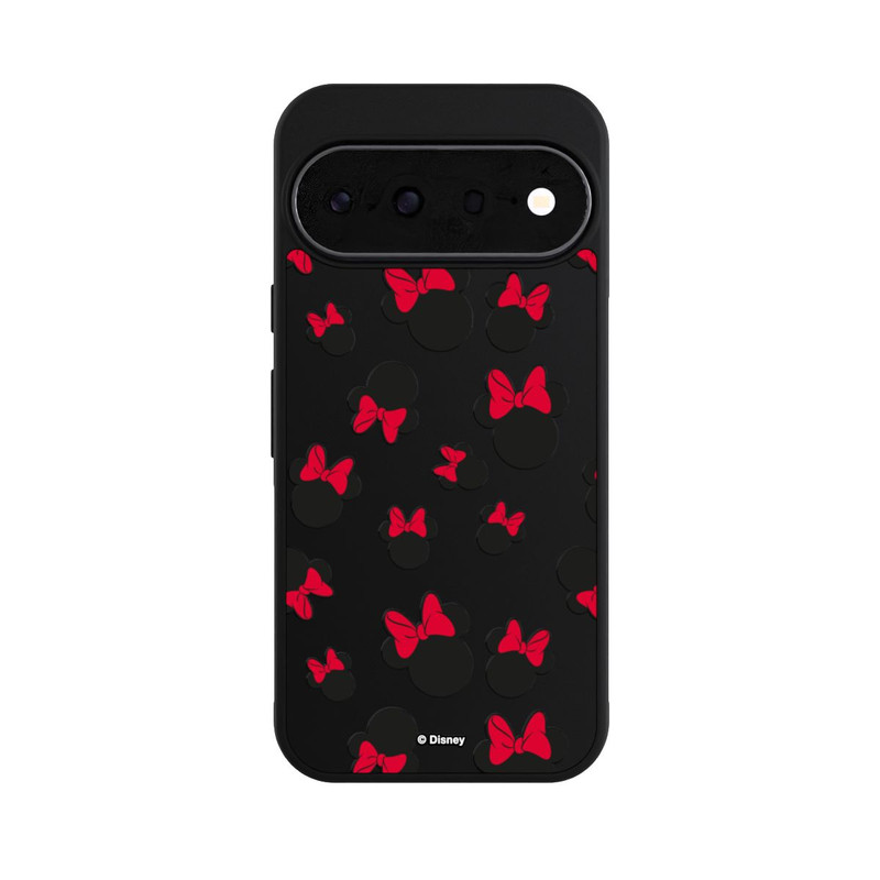 Pixel 11 Base Case Minnie Icon