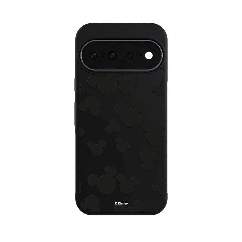 Pixel 11 Base Case Micky Icon