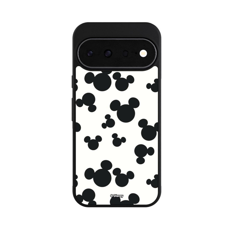 Pixel 11 Base Case Micky Icon Pattern