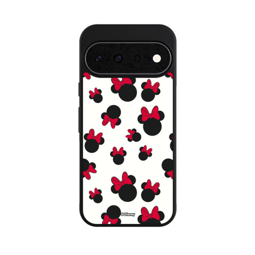Google Pixel 11 Base Case Minnie Icon Pattern