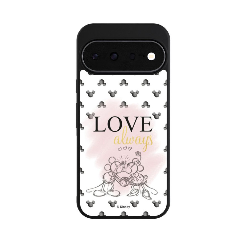 Pixel 11 Base Case Micky Love Always