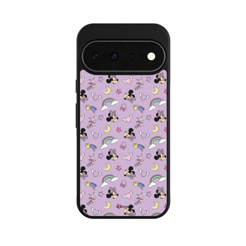 Google Pixel 11 Base Case Minnie Pattern 01