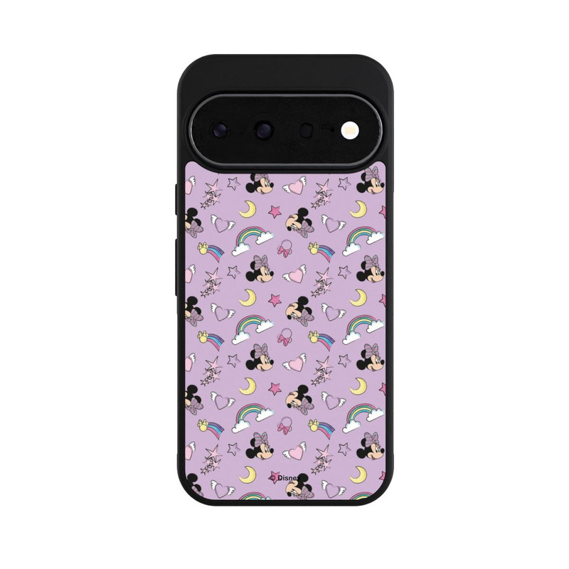 Pixel 11 Base Case Minnie Pattern 01