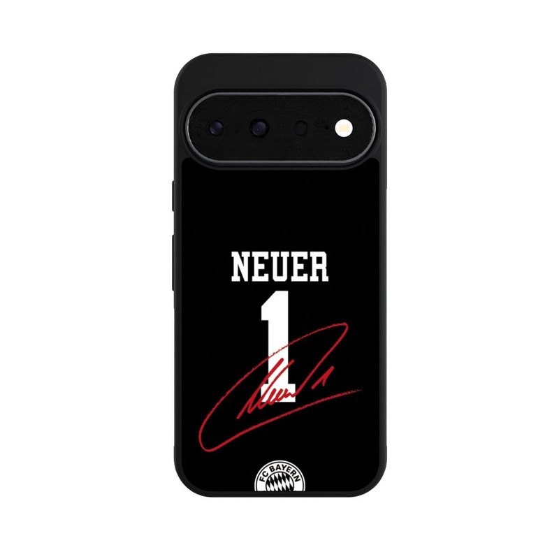 Pixel 11 Base Case Neuer #1 - Tor - FCB