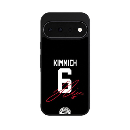 Google Pixel 11 Base Case Kimmich #6 - Verteidigung - FCB