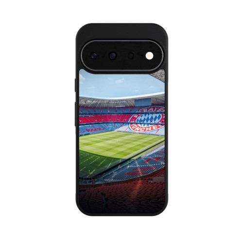 Google Pixel 11 Base Case Stadion FC Bayern - Color