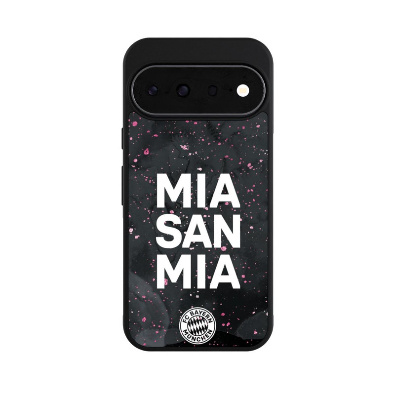 Pixel 11 Base Case Mia San Mia Girly - FCB