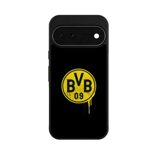 Google Pixel 11 Base Case Spraylogo Dark - BVB