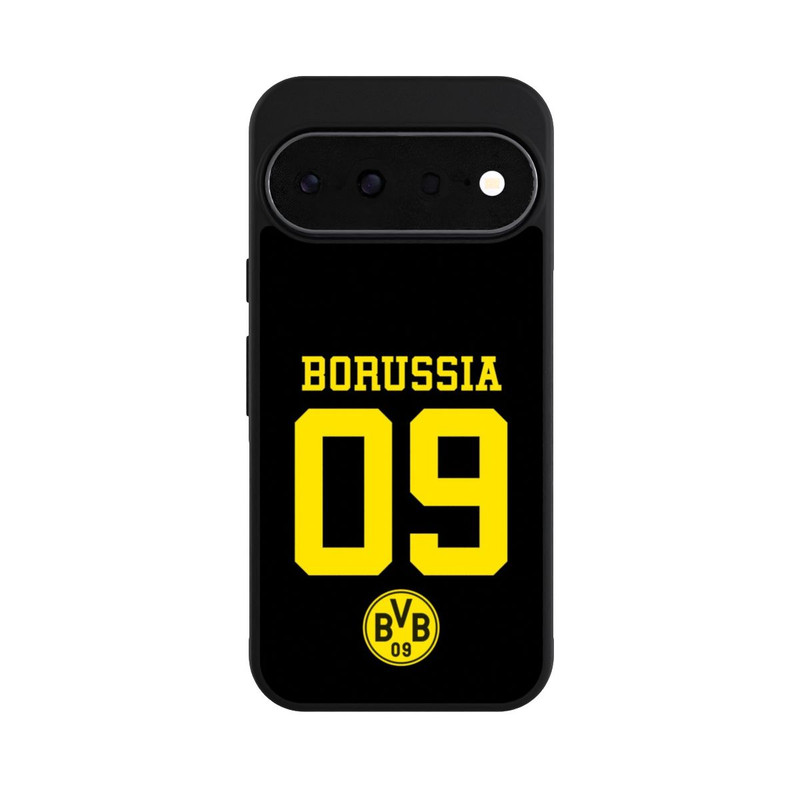 Pixel 11 Base Case Borussia 09 Schwarz - BVB