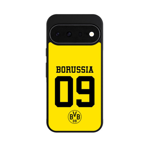 Google Pixel 11 Base Case Borussia 09 Gelb - BVB