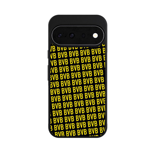 Google Pixel 11 Base Case BVB BVB BVB - Schwarz