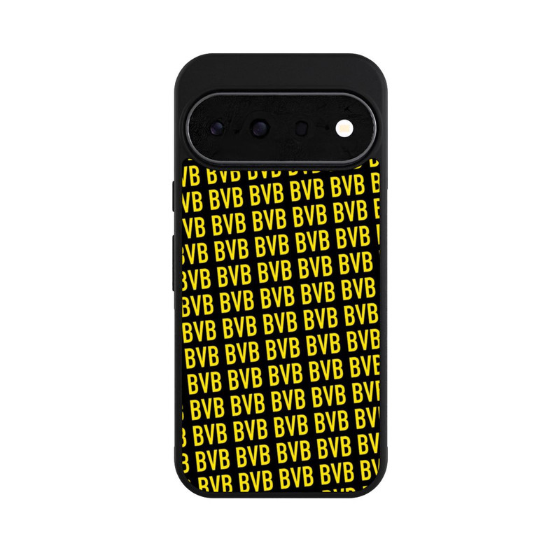 Pixel 11 Base Case BVB BVB BVB - Schwarz