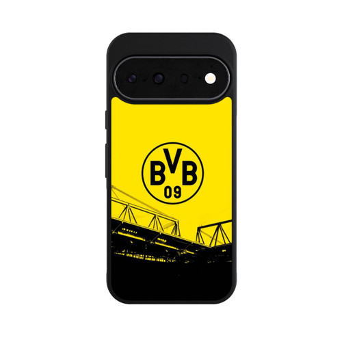 Google Pixel 11 Base Case Stadion Schwarz-Gelb - BVB