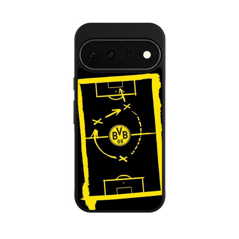 Pixel 11 Base Case Spielstrategie - BVB