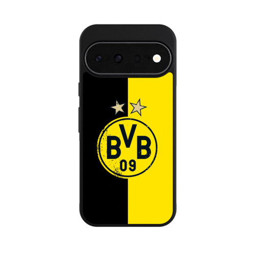 Google Pixel 11 Base Case Sterne Destroyed Look - BVB