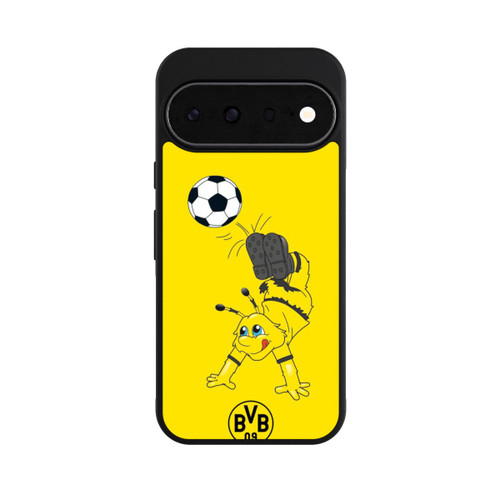 Google Pixel 11 Base Case Emma mit Fussball - BVB