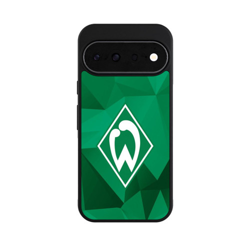 Google Pixel 11 Base Case Grüntarn - Werder Bremen