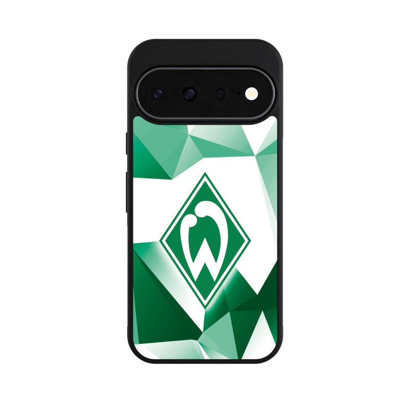 Pixel 11 Base Case Weißtarn - Werder Bremen