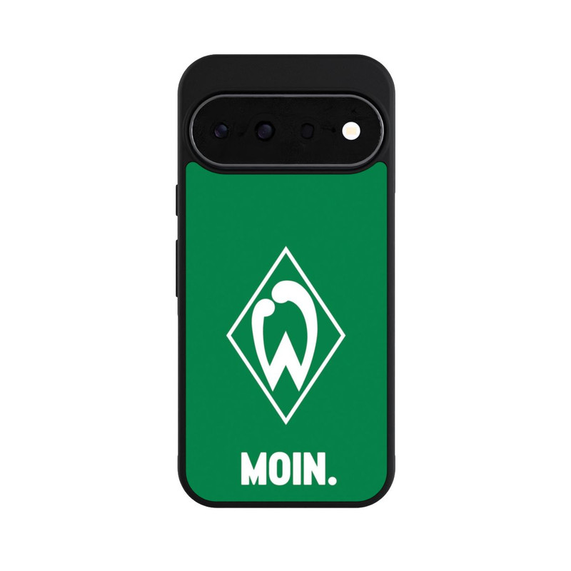 Pixel 11 Base Case Moin. - Werder Bremen