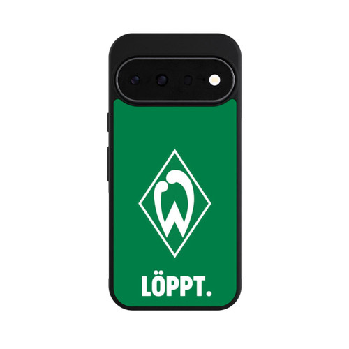 Google Pixel 11 Base Case Löppt. - Werder Bremen