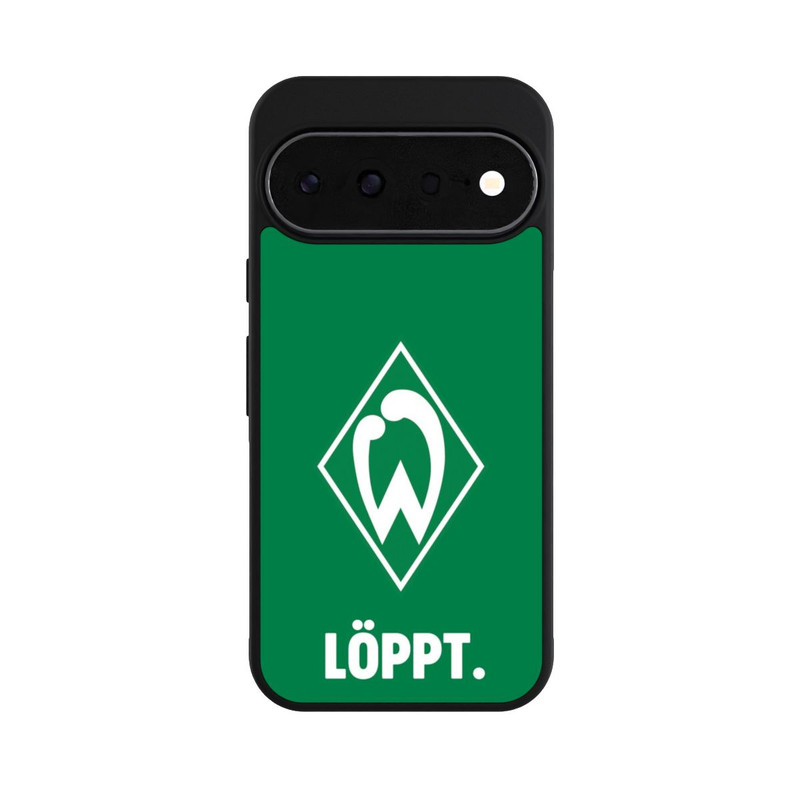 Pixel 11 Base Case Löppt. - Werder Bremen