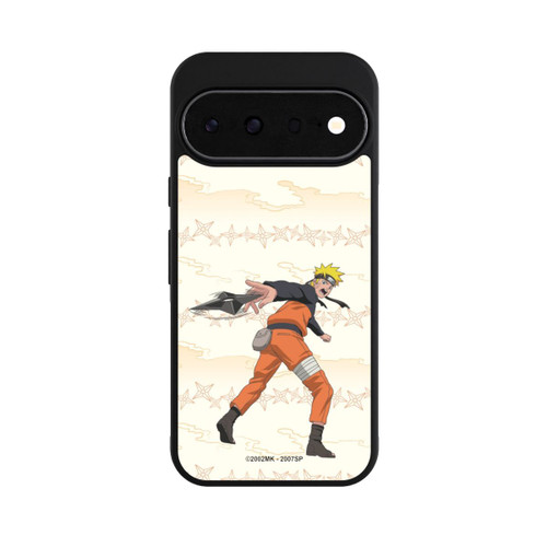 Google Pixel 11 Base Case Naruto Ninja-Shuriken