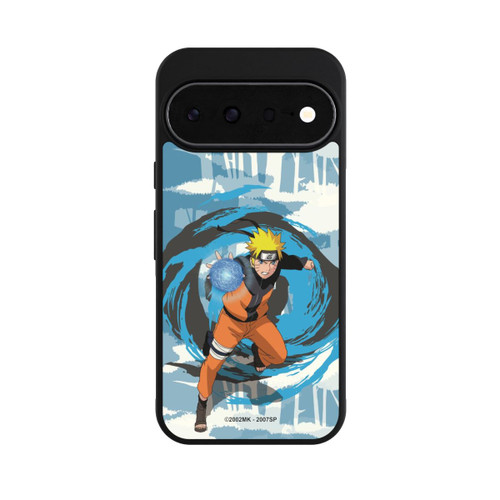 Google Pixel 11 Base Case Naruto Rasengan