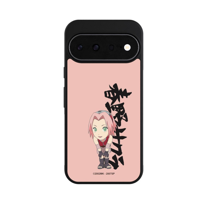 Pixel 11 Base Case Sakura SD